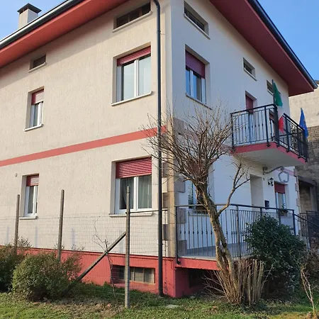 Casa Ortensia Grions Exterior foto