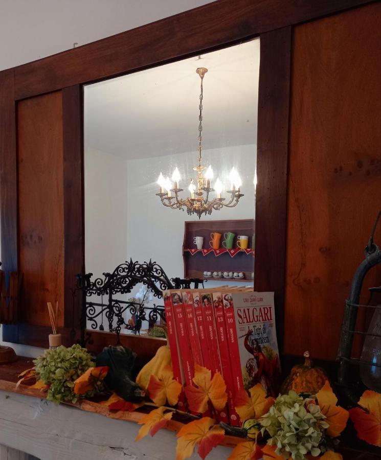 Casa Ortensia Holiday home *