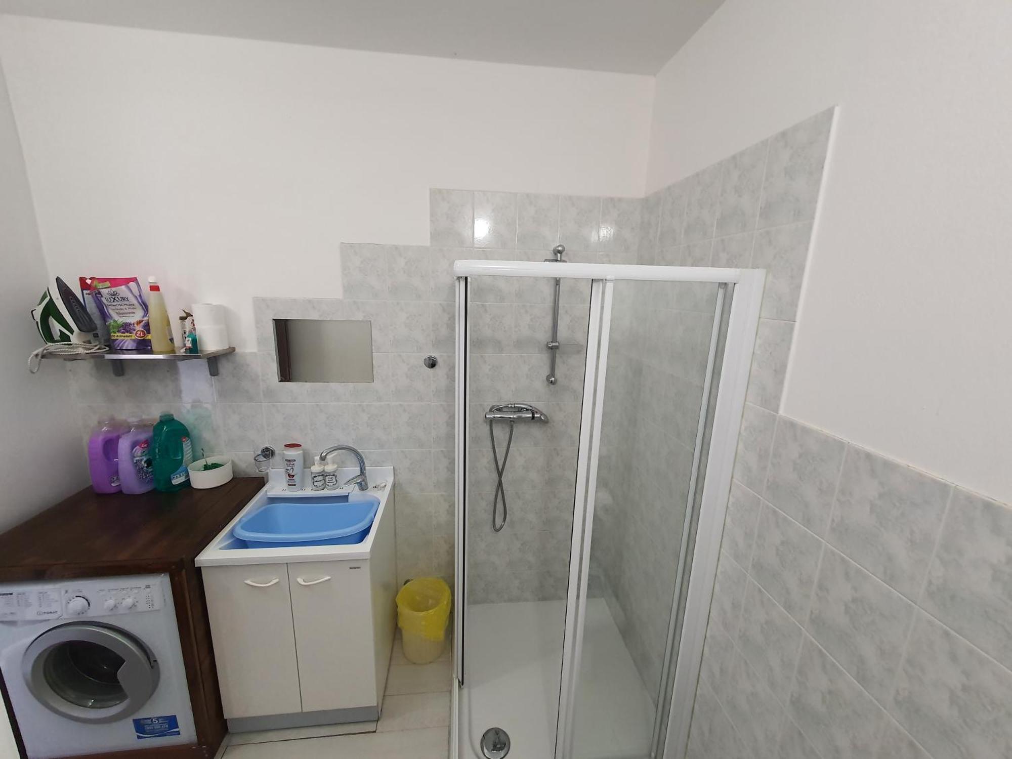 Casa Ortensia Holiday home *