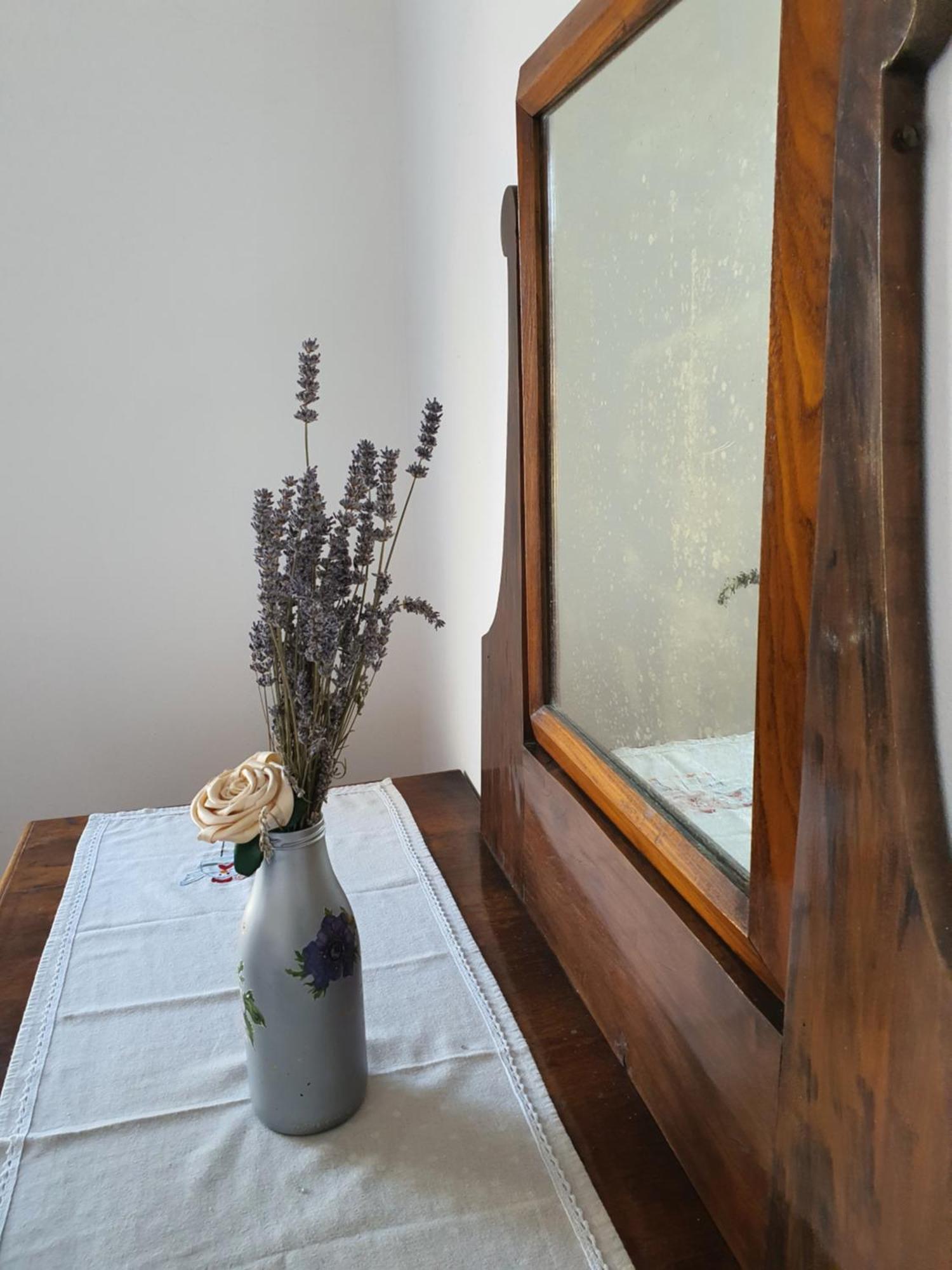 Casa Ortensia Holiday home