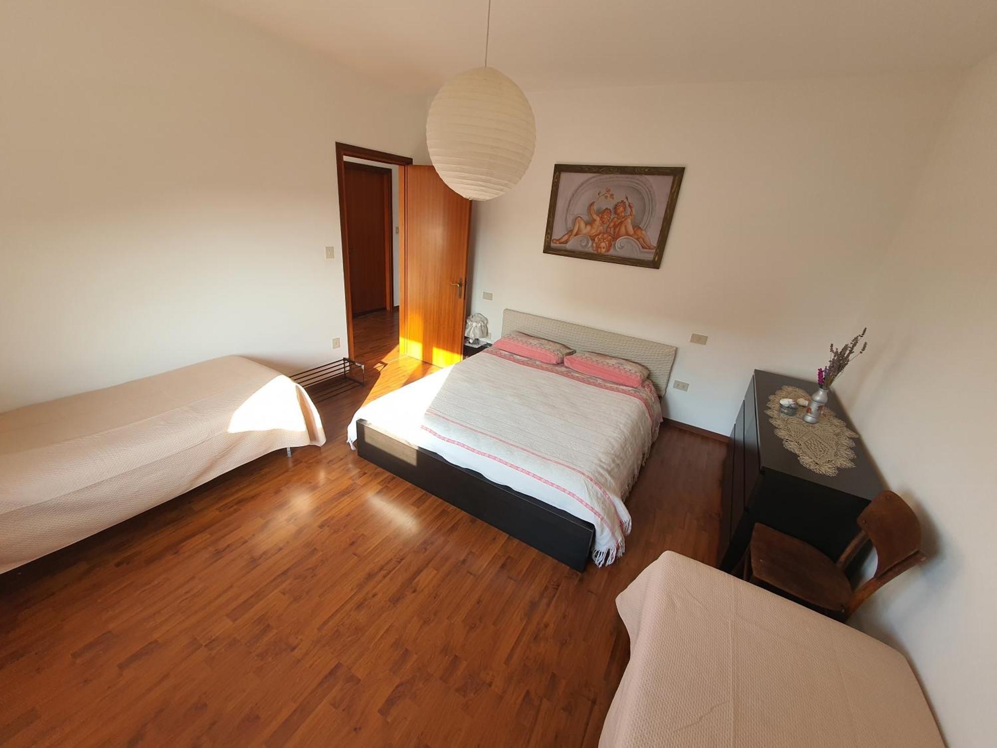 Casa Ortensia Holiday home *