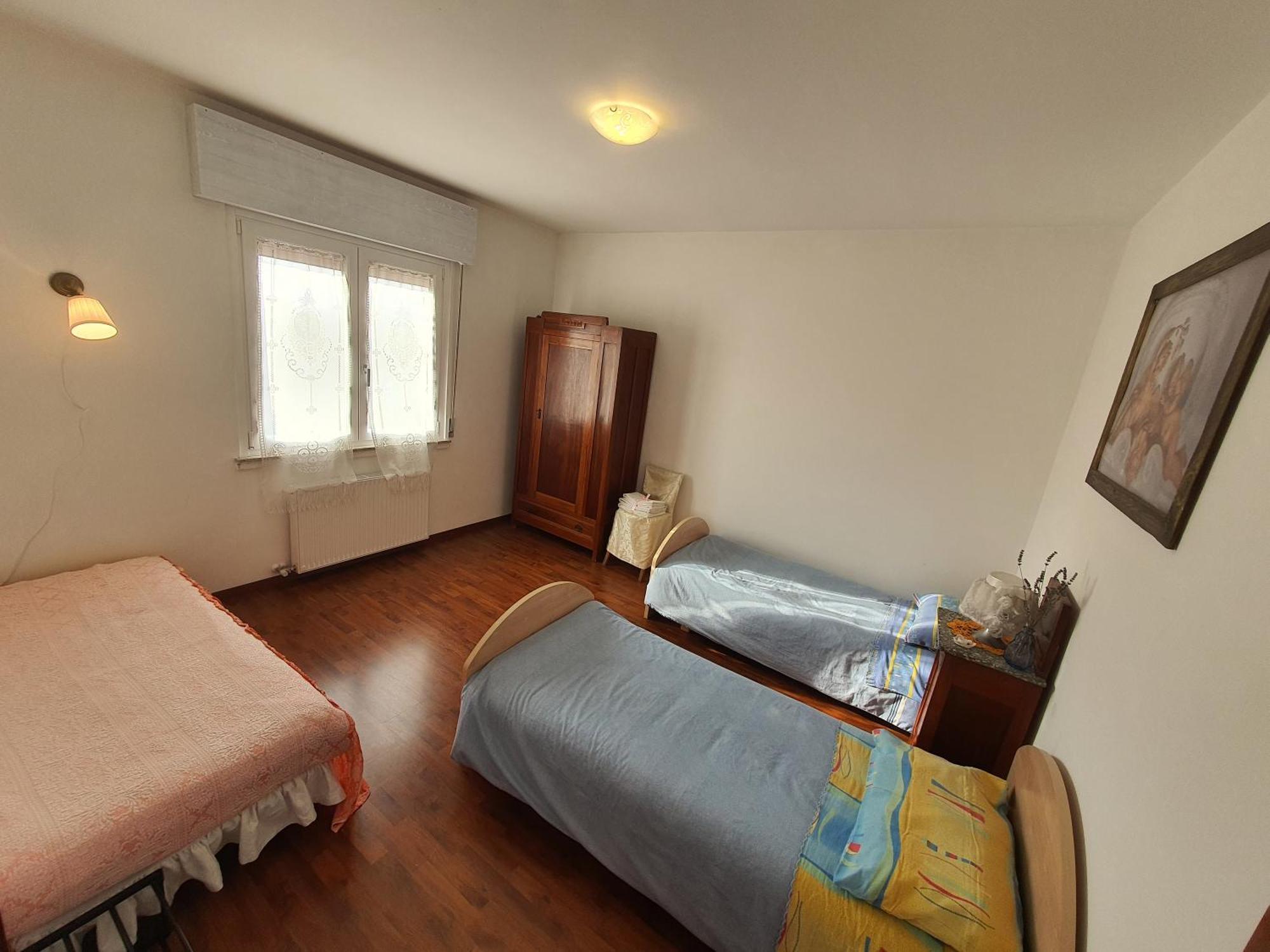 Holiday home Casa Ortensia