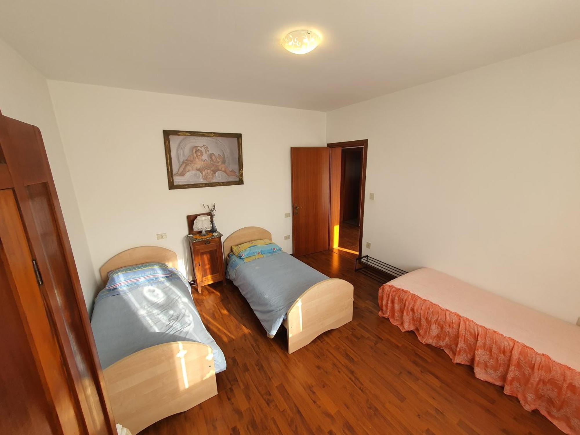 Holiday home Casa Ortensia
