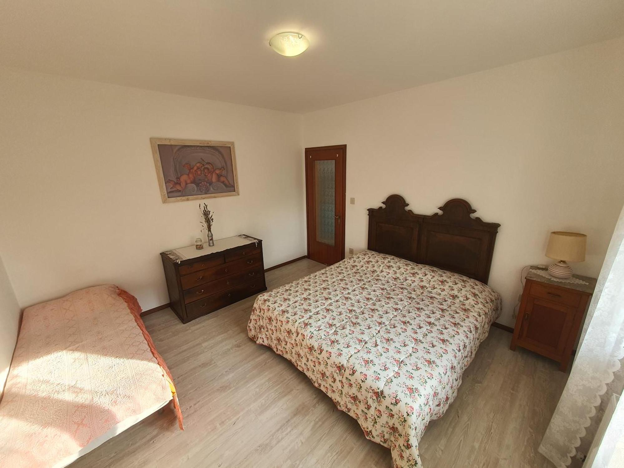 Casa Ortensia *