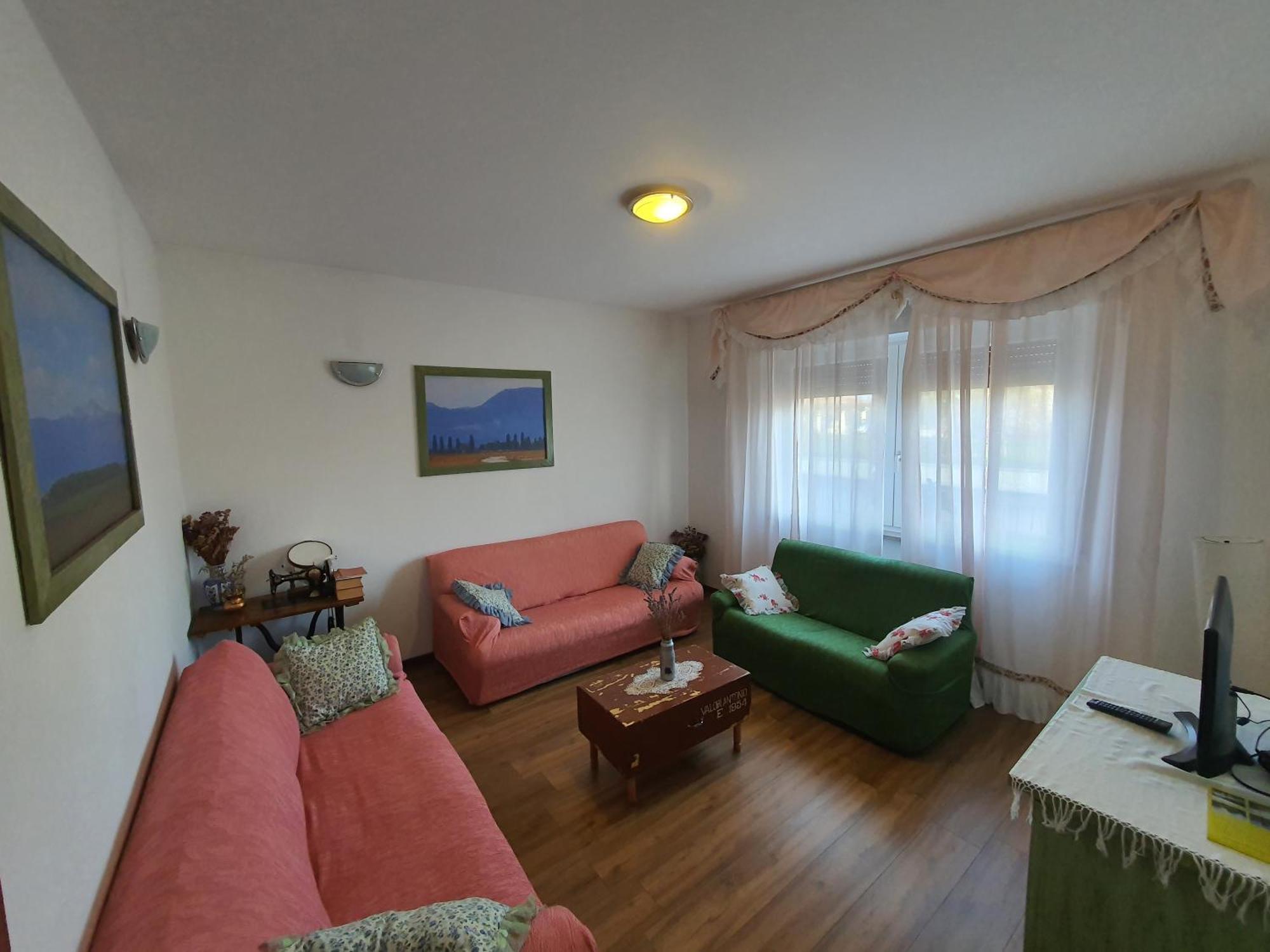 Casa Ortensia * Grions