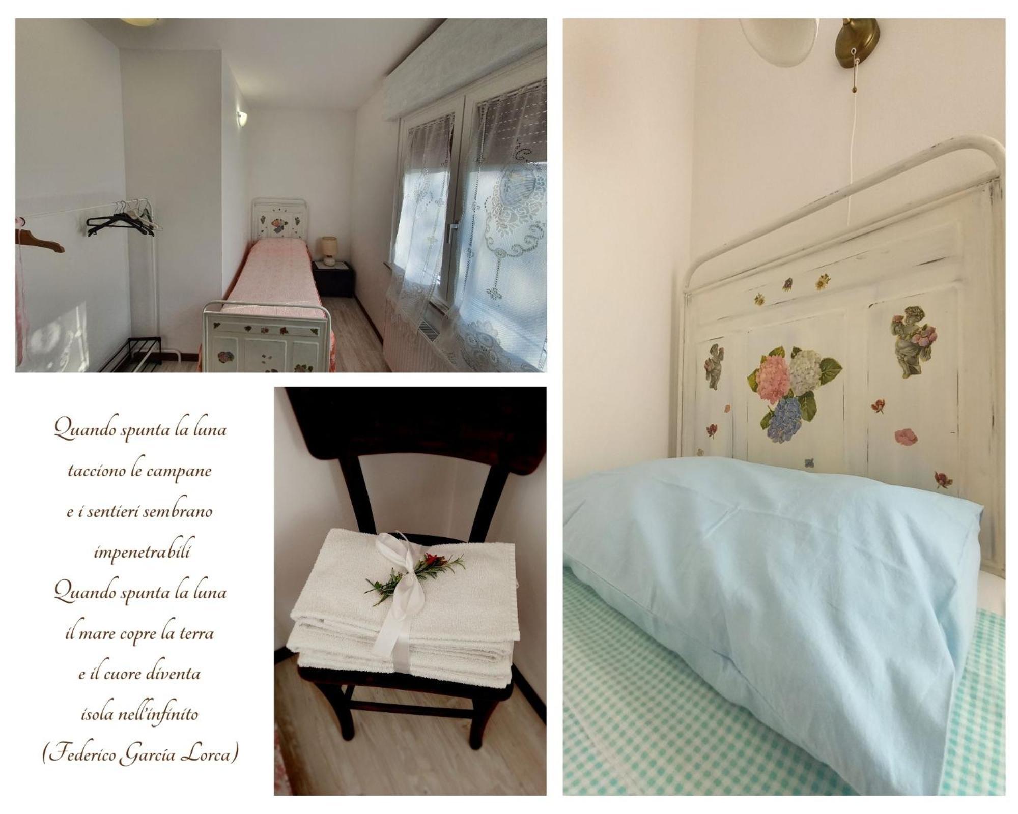 Casa Ortensia * Grions