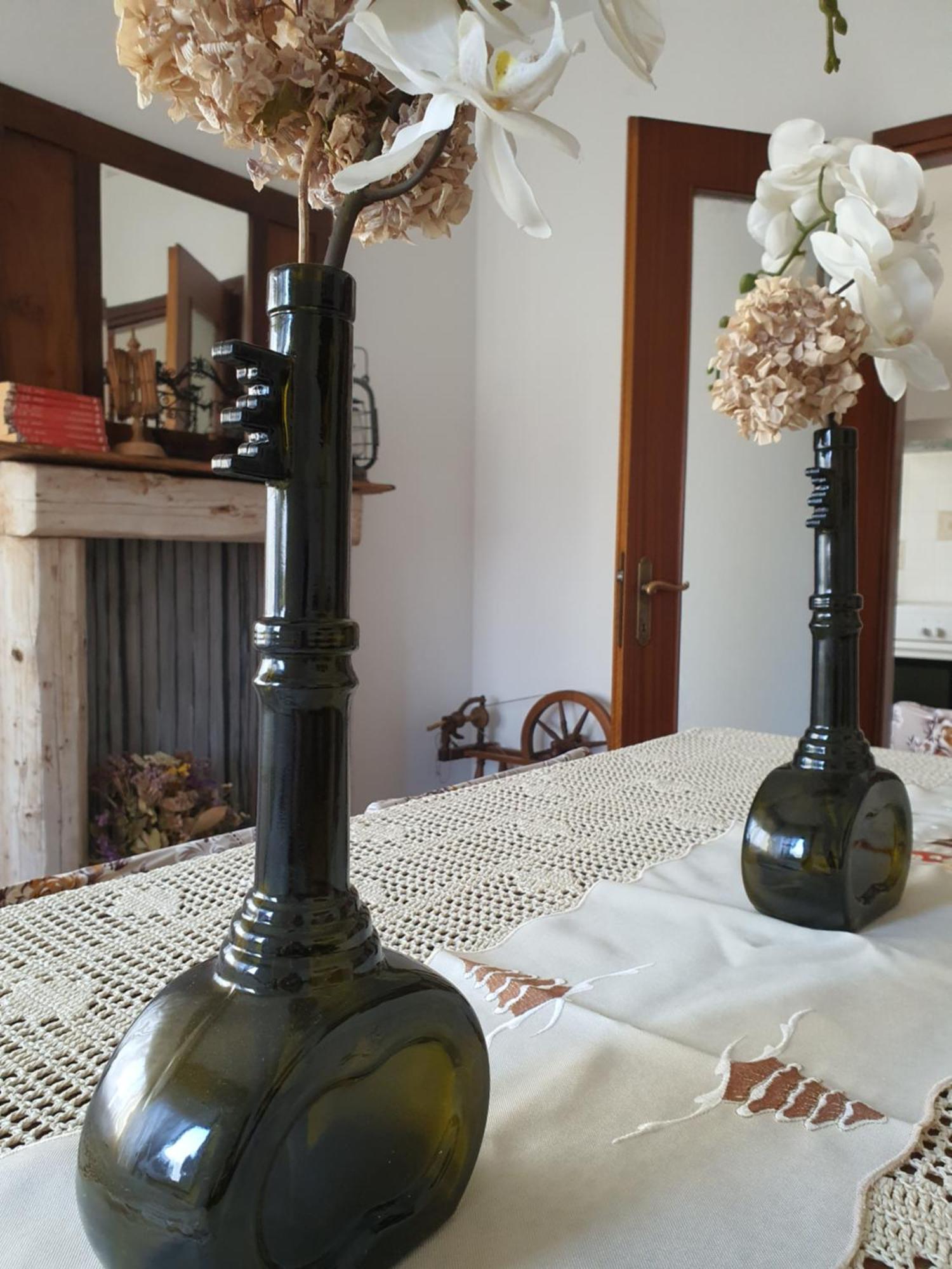 Casa Ortensia Grions