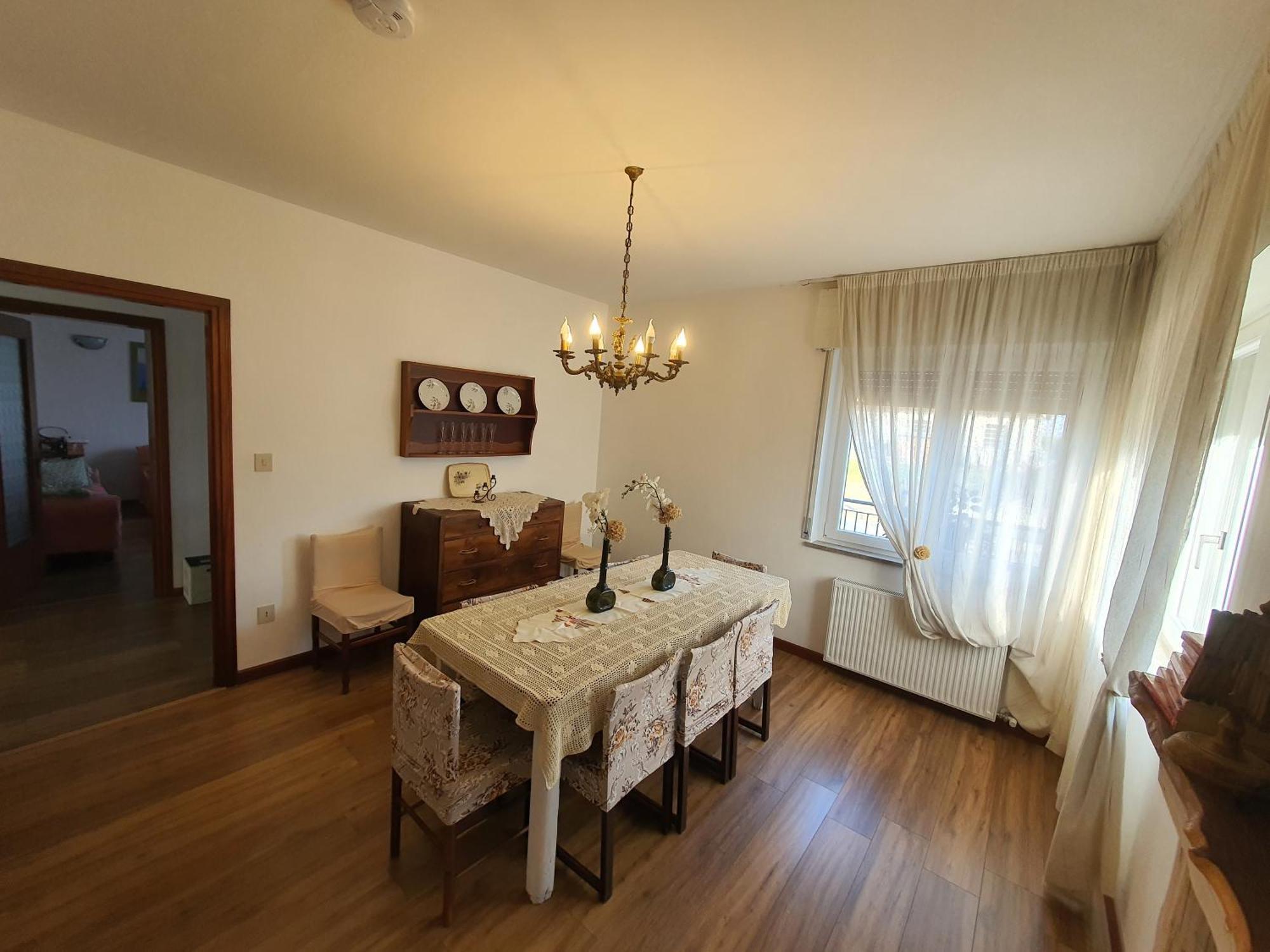 Casa Ortensia Holiday home *