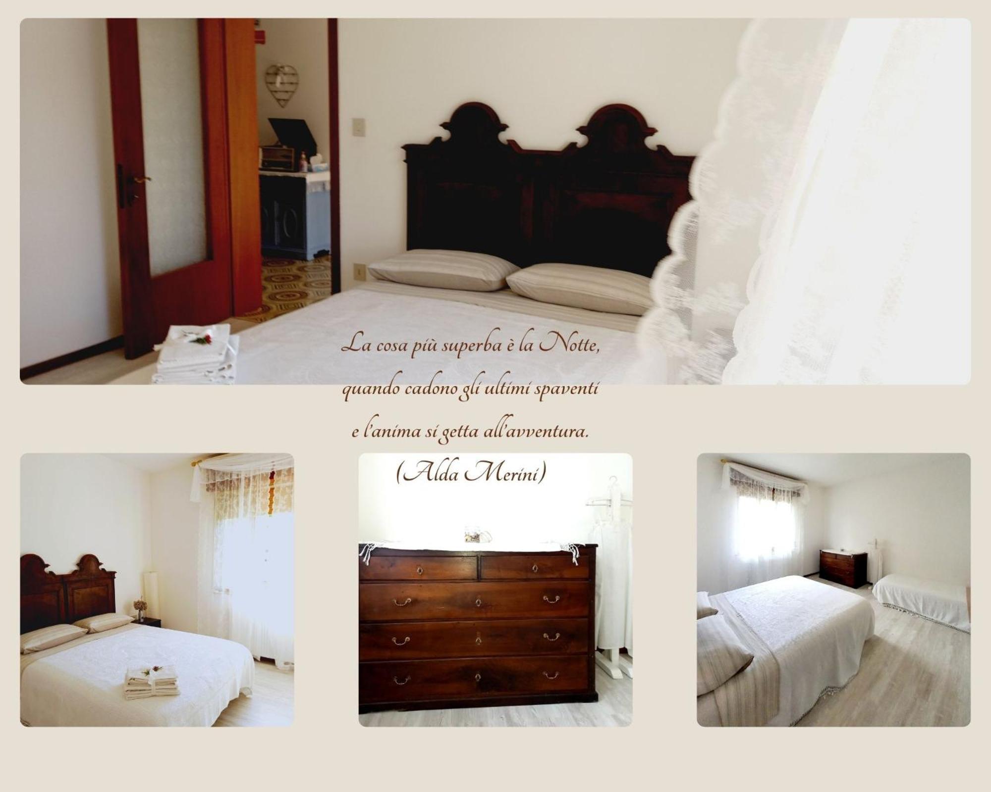 Casa Ortensia * Grions