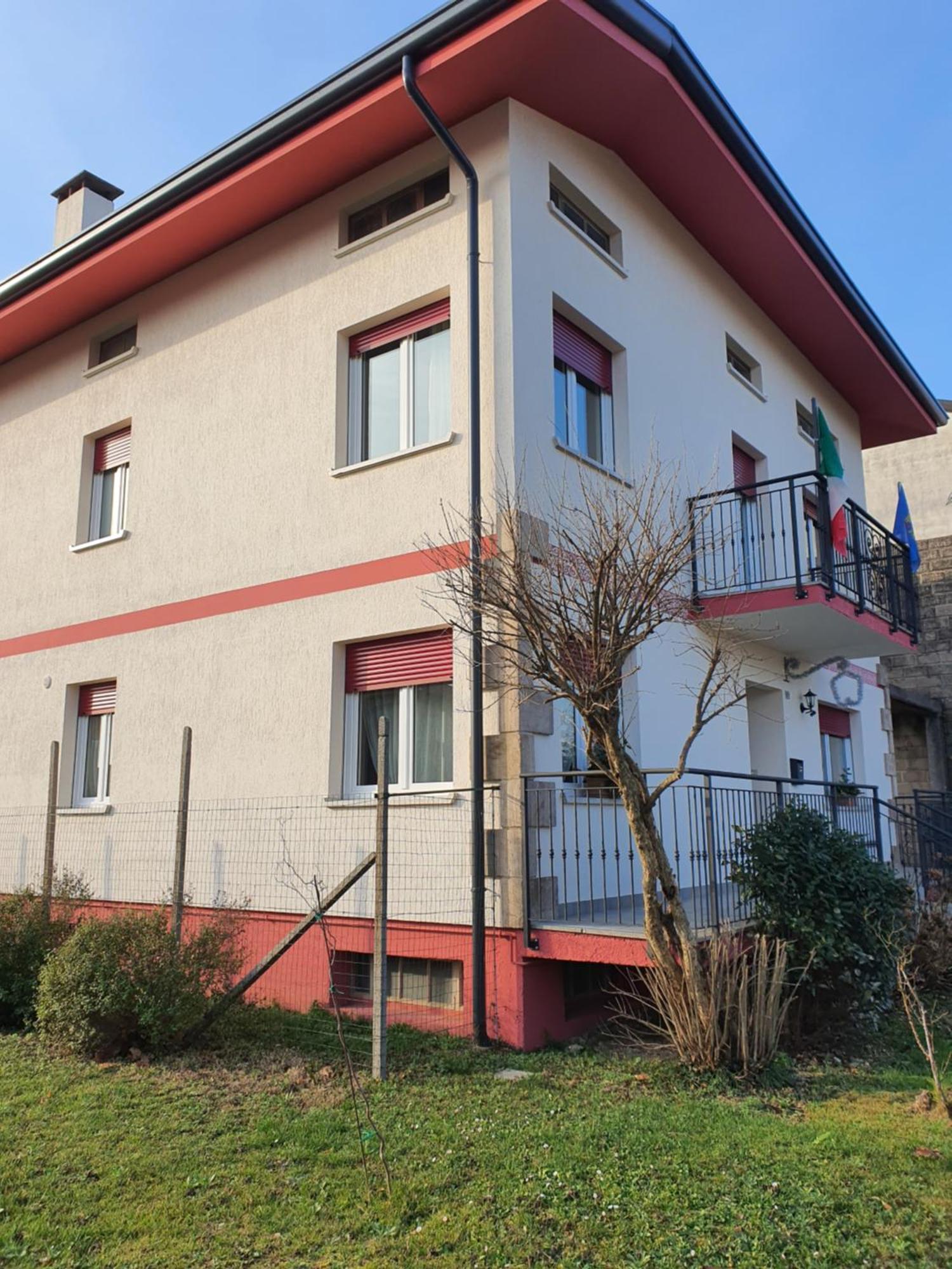 Casa Ortensia * Grions
