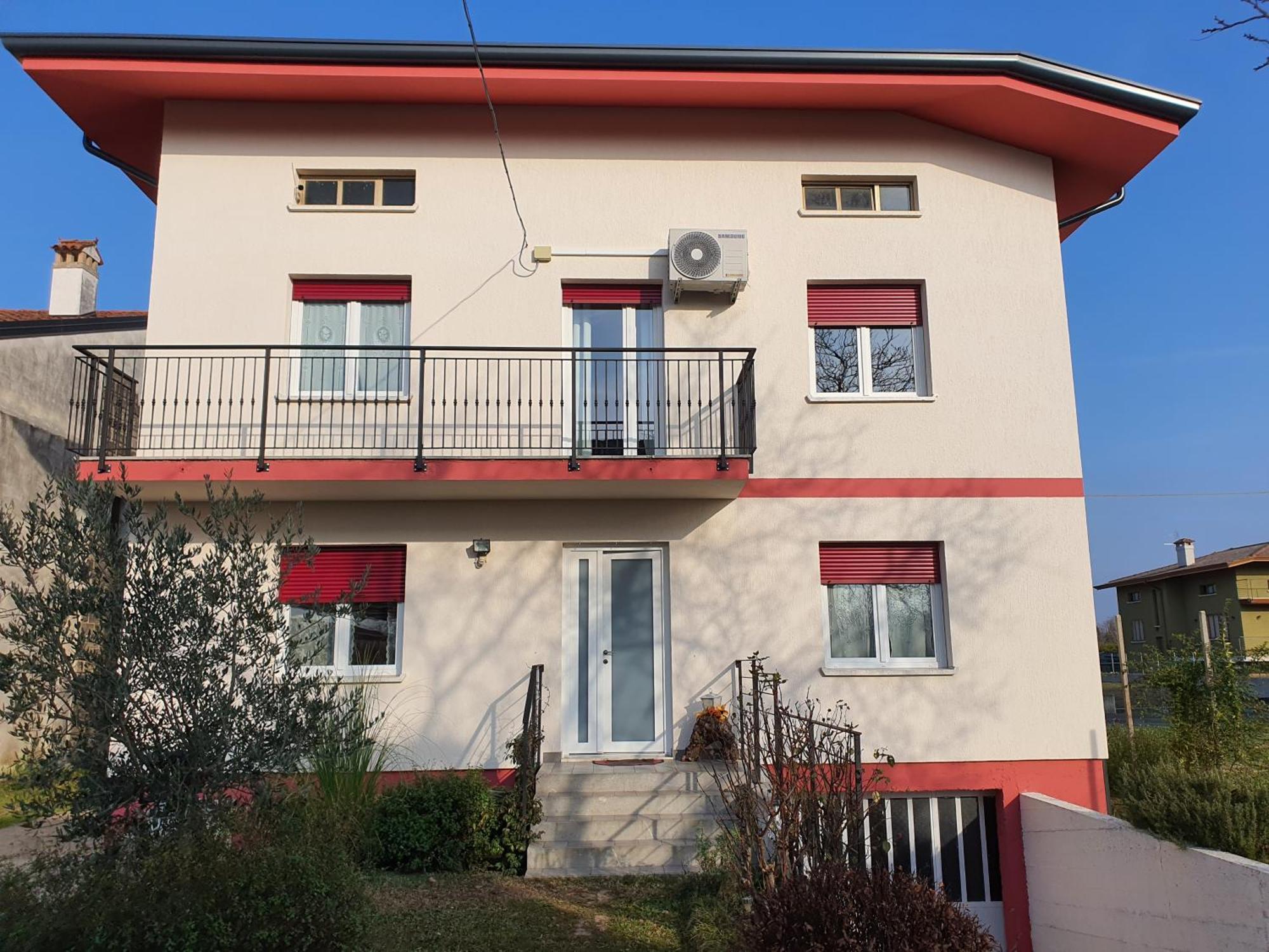 Casa Ortensia *