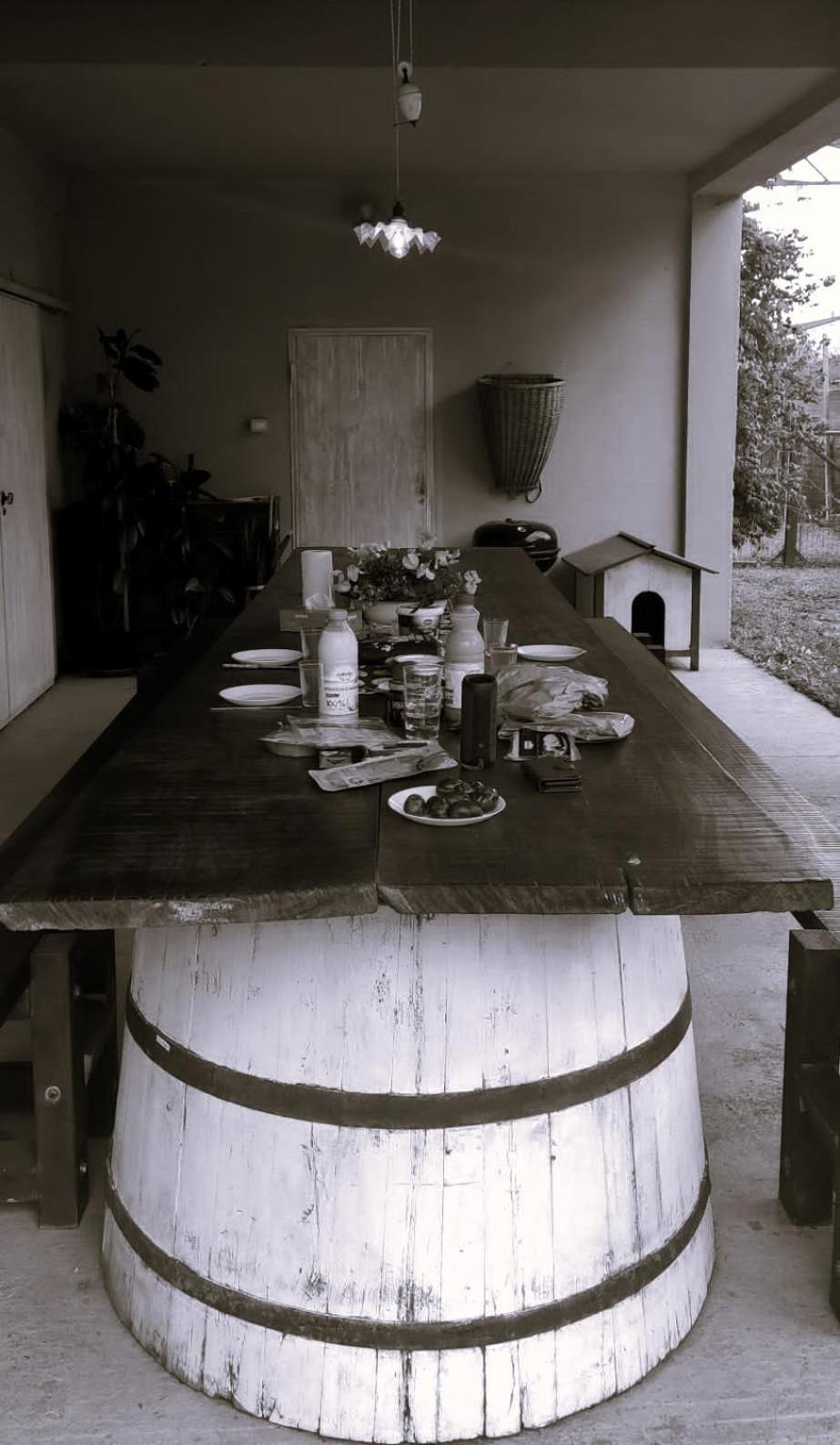 Casa Ortensia * Grions